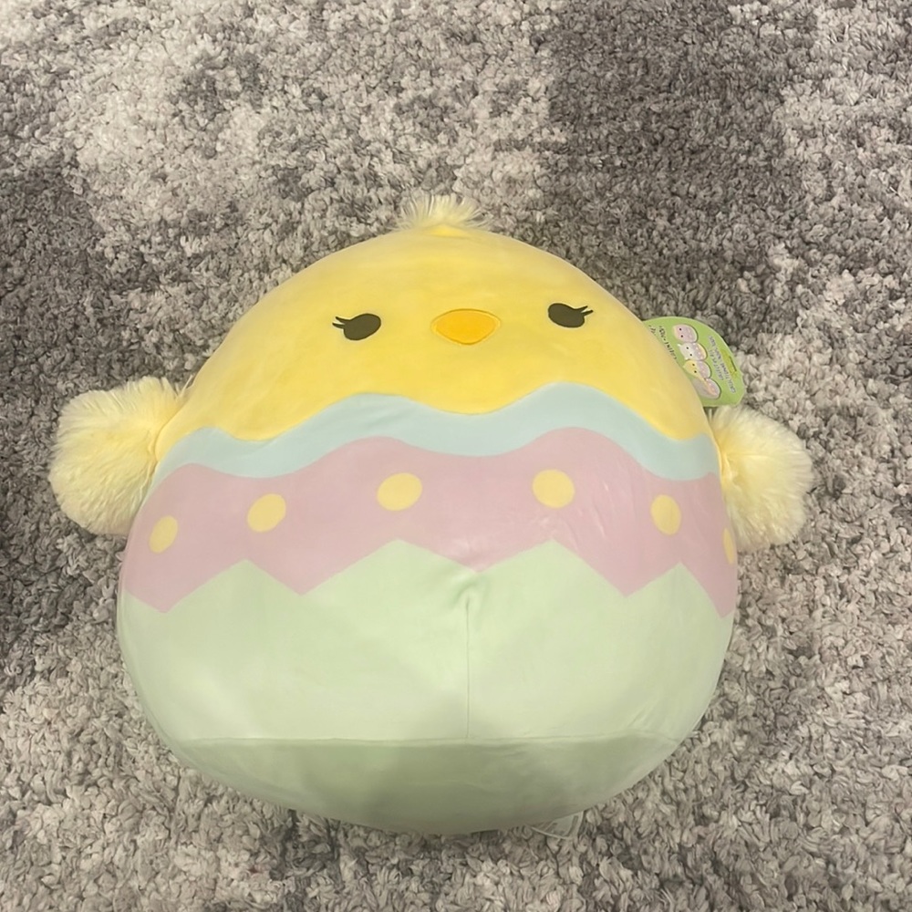 Aimee 12 inch Squishmallow
